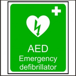 AED